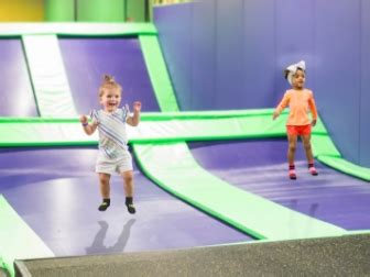 trampoline park catonsville|Get Air Trampoline Park in Catonsville